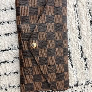 Louis Vuitton Josephine Wallet
